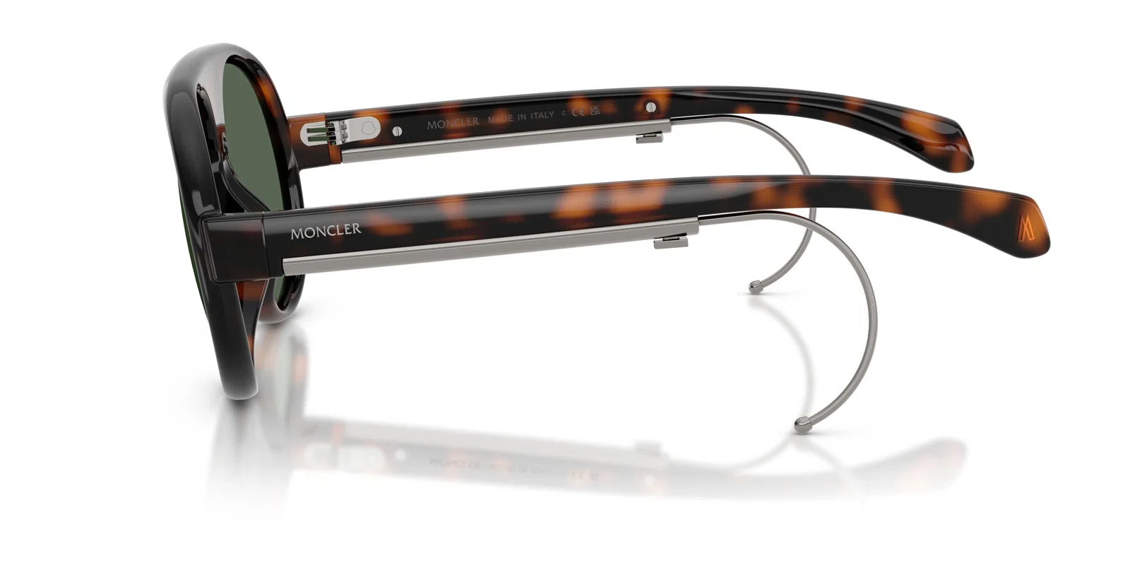 Moncler Vantaj 8007U Sunglasses - view 5